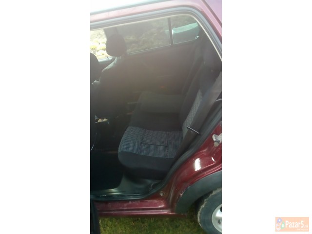 Vw Vento 1.9tdi Gt Vo Perfektna Sostojba