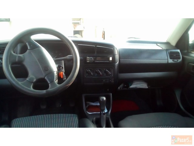 Vw Vento 1.9tdi Gt Vo Perfektna Sostojba