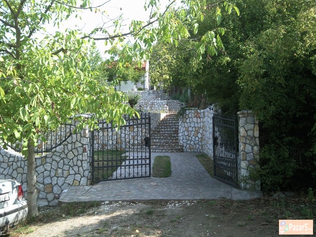 Vikendica Vo Katlanovo