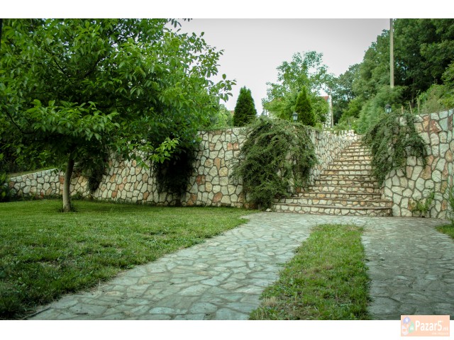 Vikendica Vo Katlanovo