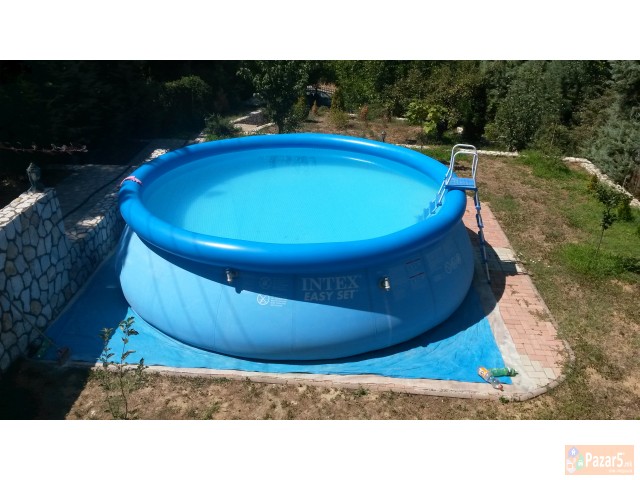 Vikendica Vo Katlanovo