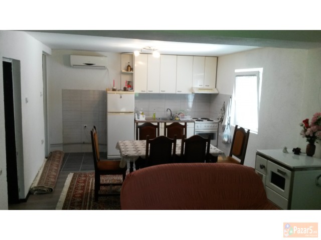 Vikendica Vo Katlanovo