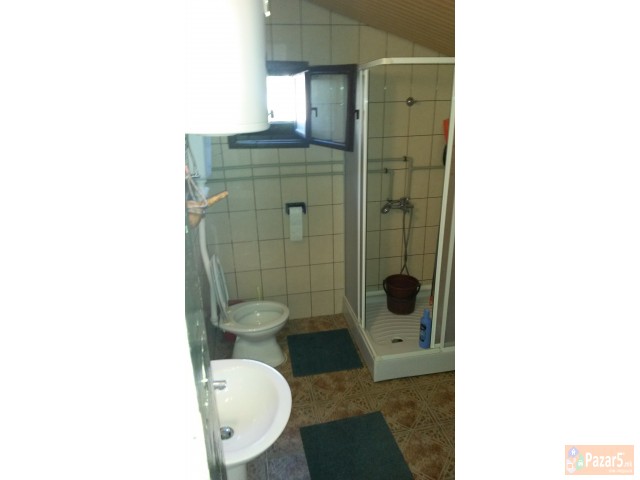 Vikendica Vo Katlanovo