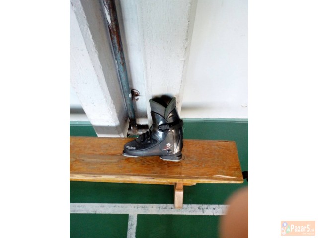 Кондури за скијање