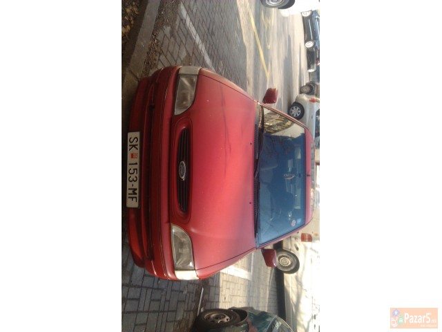 Ford Escort 1.8 Td од 1994 година