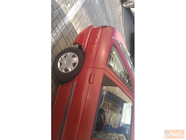 Ford Escort 1.8 Td од 1994 година