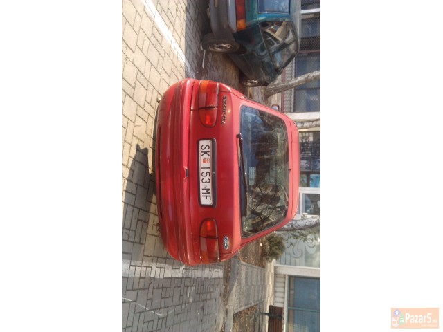 Ford Escort 1.8 Td од 1994 година