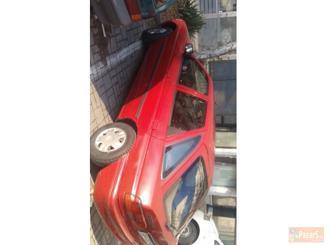 Ford Escort 1.8 Td од 1994 година