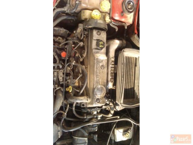 Ford Escort 1.8 Td од 1994 година