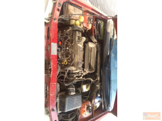 Ford Escort 1.8 Td од 1994 година