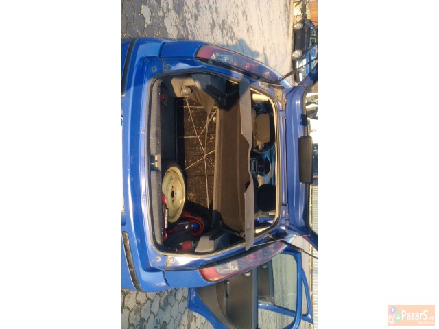 Opel Corsa C 1.2 Lpg