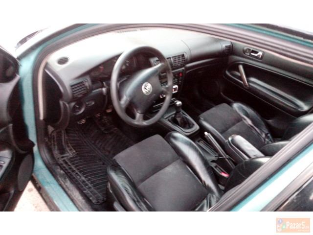 Vw Pasat