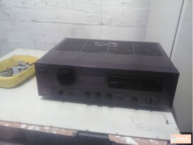 Visoka Klasa Na Zasiluvac Sony Ta F 555es2x200