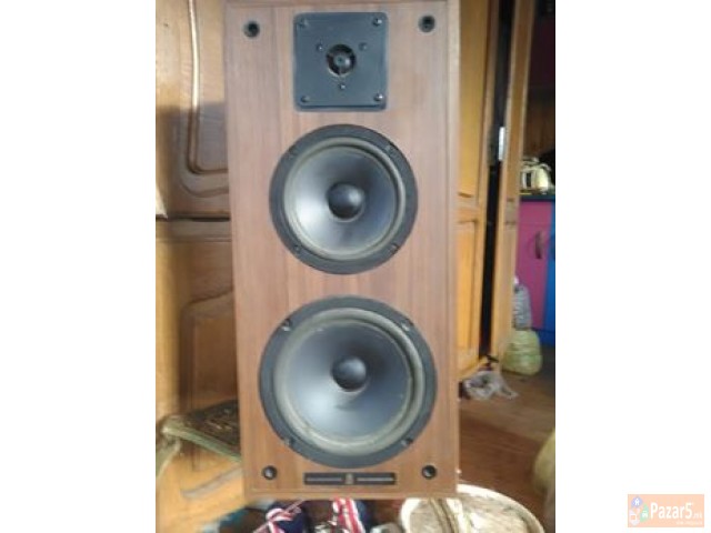 Visoka Klasa Na Zasiluvac Sony Ta F 555es2x200