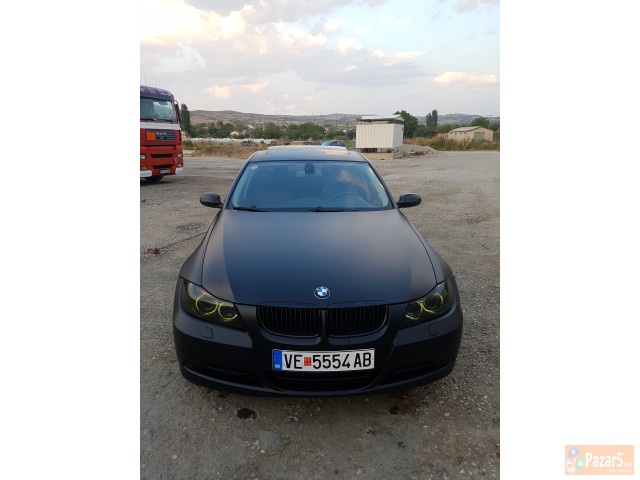 Bmw 320d