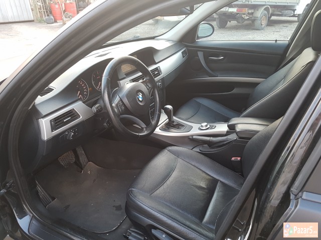 Bmw 320d