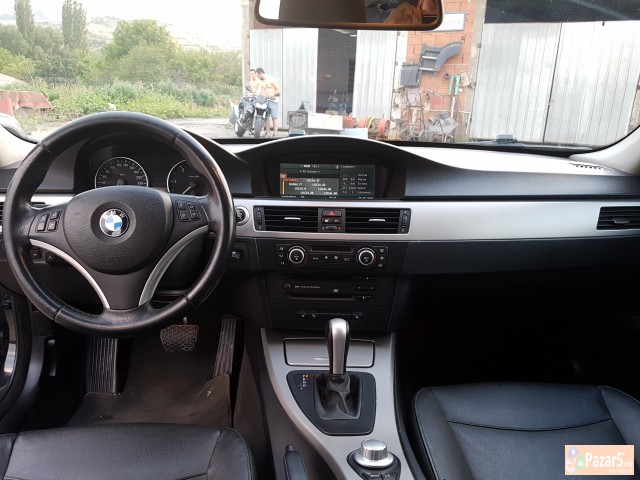 Bmw 320d