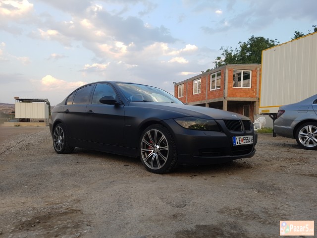 Bmw 320d