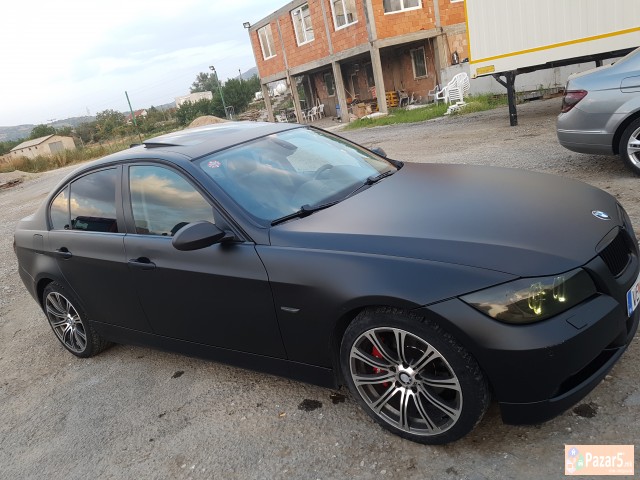 Bmw 320d