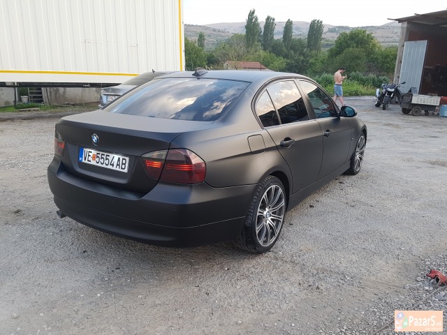 Bmw 320d