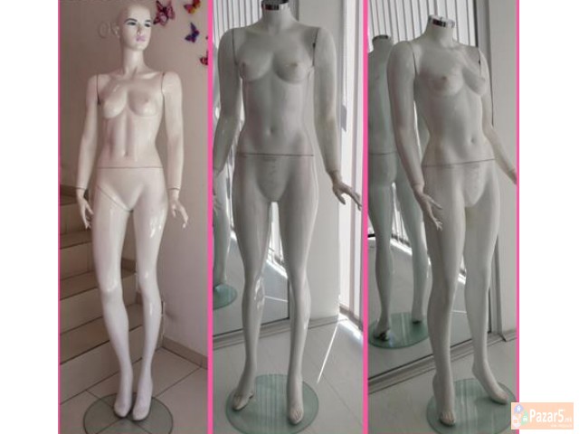 ЖЕНСКИ КУКЛИ во перфектна состојба