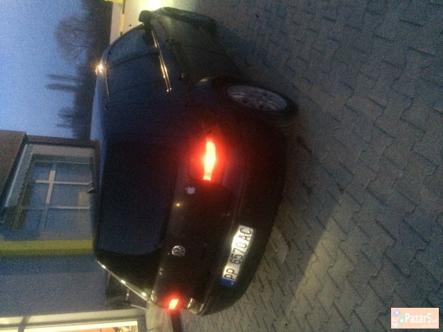 Golf 4 Tdi 90ks