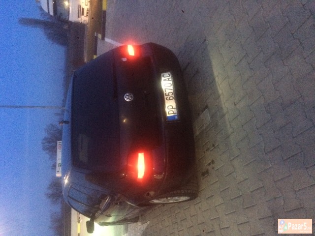 Golf 4 Tdi 90ks