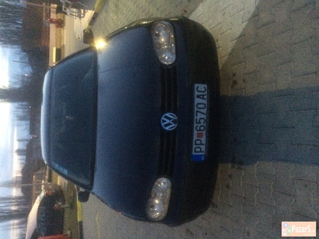 Golf 4 Tdi 90ks