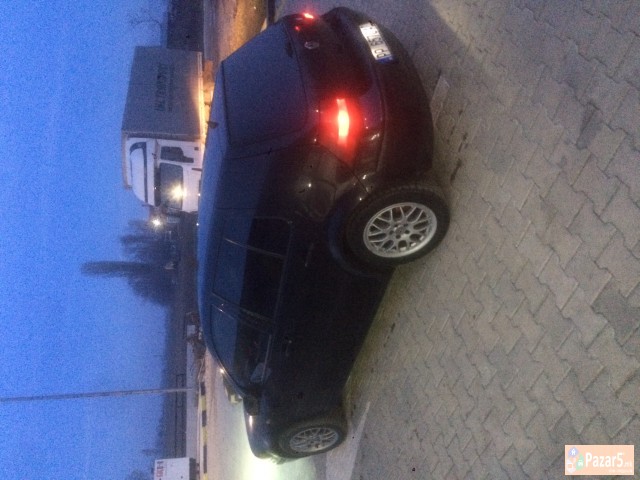 Golf 4 Tdi 90ks