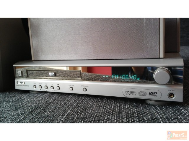 ПОЈАЧАЛО Yamaha + Dvd Souround