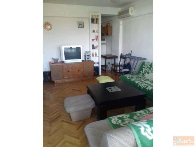 СЕ ИЗДАВА 3-СОБЕН СТАН ВО ЦЕНТАР