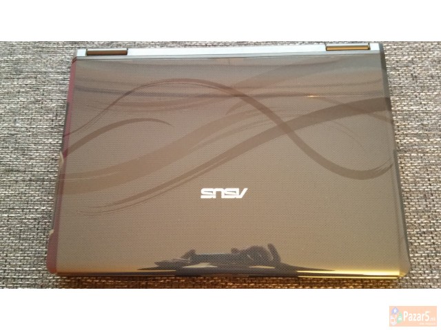 Laptop Asus 17" + ТОРБА