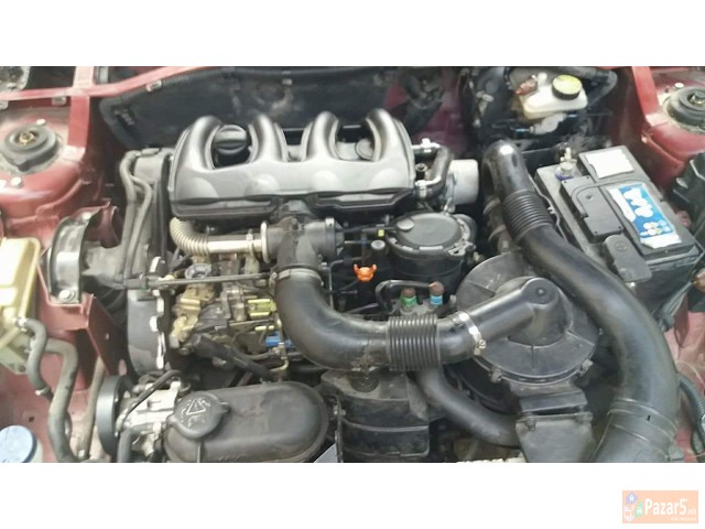 Se Prodava Citroen Xsara 