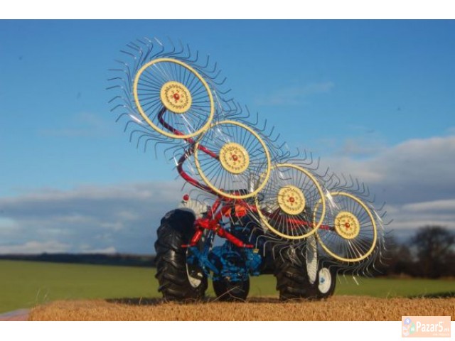 Kupuvam Senosobiracka Sonce 