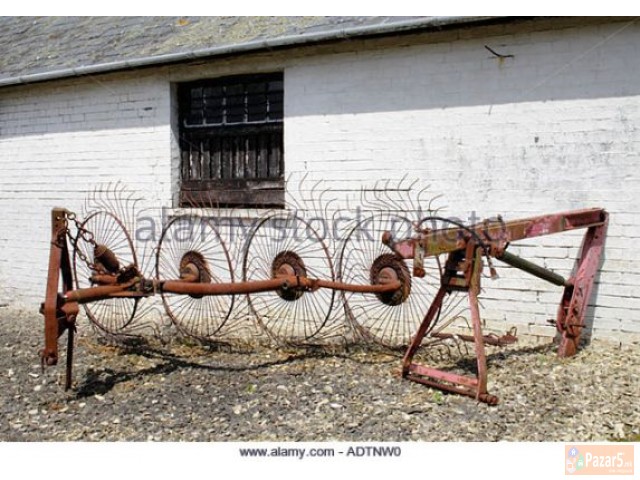 Kupuvam Senosobiracka Sonce 