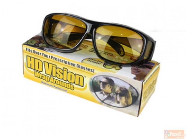 Hd Ocila - Naocari Za Odbivanje Na Svetlina Od Avt