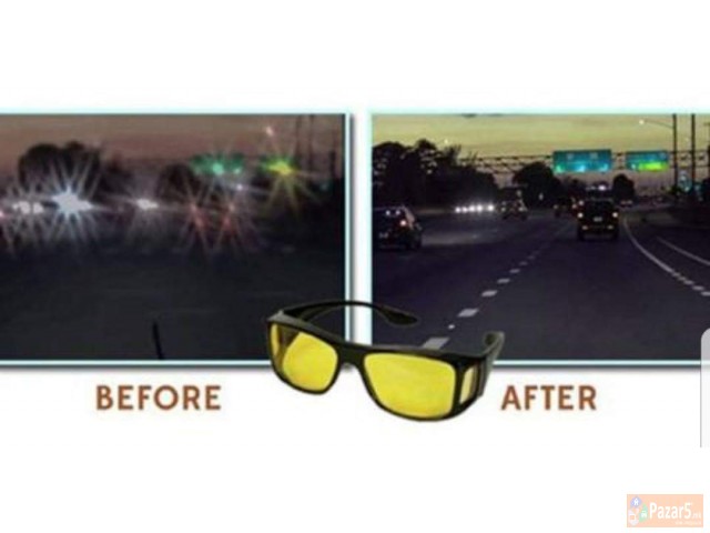 Hd Ocila - Naocari Za Odbivanje Na Svetlina Od Avt