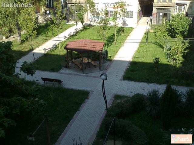 Se Prodava Stan Na Odlocna Lokacija Vo Centar