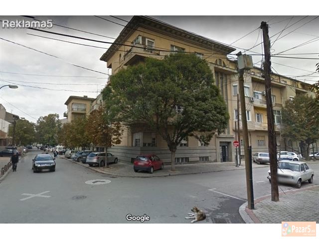 Se Prodava Stan Na Odlocna Lokacija Vo Centar