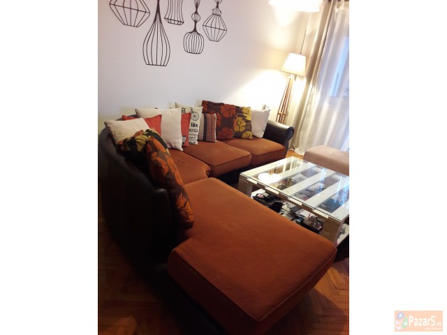 Agolna Garnitura Simpo