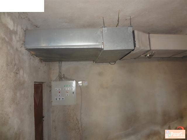 Se Izdava Objekt Vo Skopje Naselba Ilinden‏