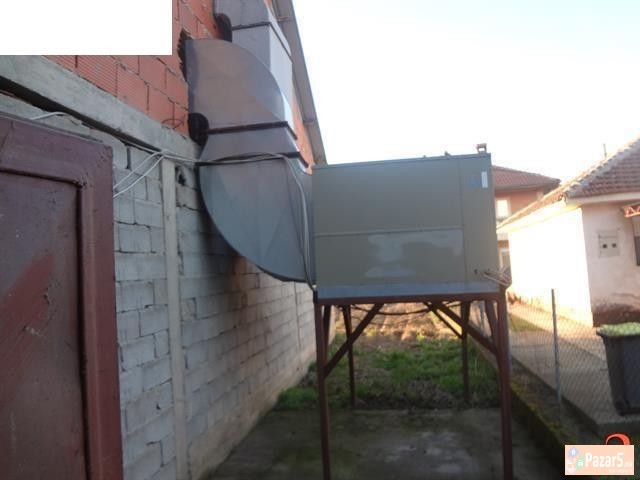 Se Izdava Objekt Vo Skopje Naselba Ilinden‏