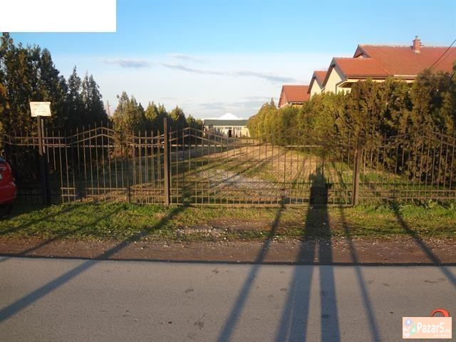 Se Izdava Objekt Vo Skopje Naselba Ilinden‏