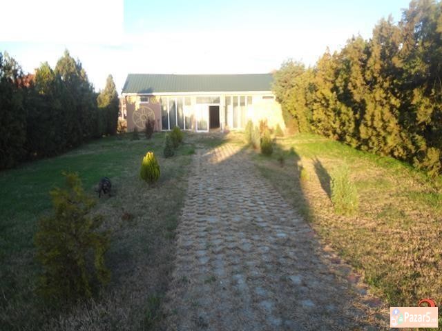 Se Izdava Objekt Vo Skopje Naselba Ilinden‏