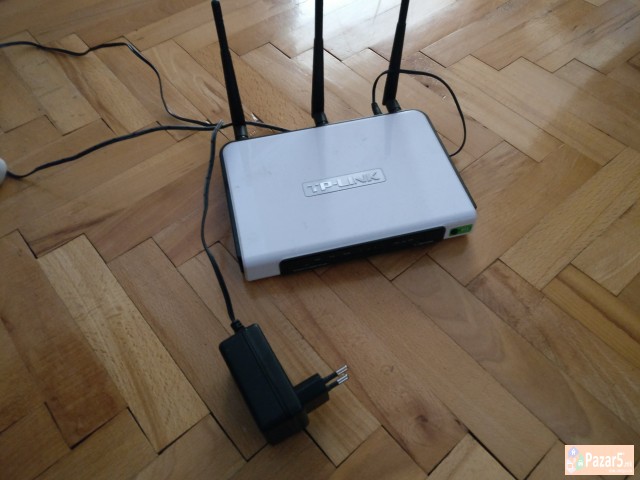 Se Prodava Ram Memorija I Ruter