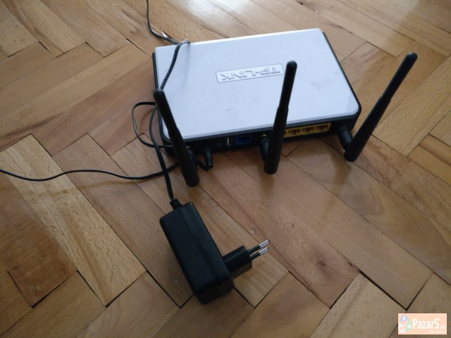 Se Prodava Ram Memorija I Ruter