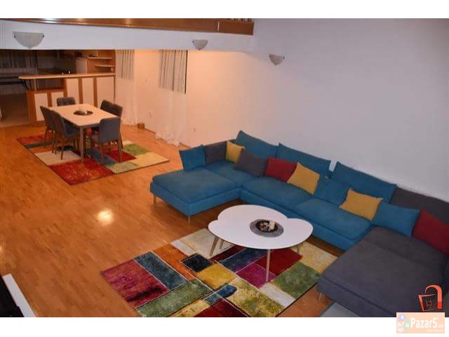 Издавам,продавам екстра стан во Црниче