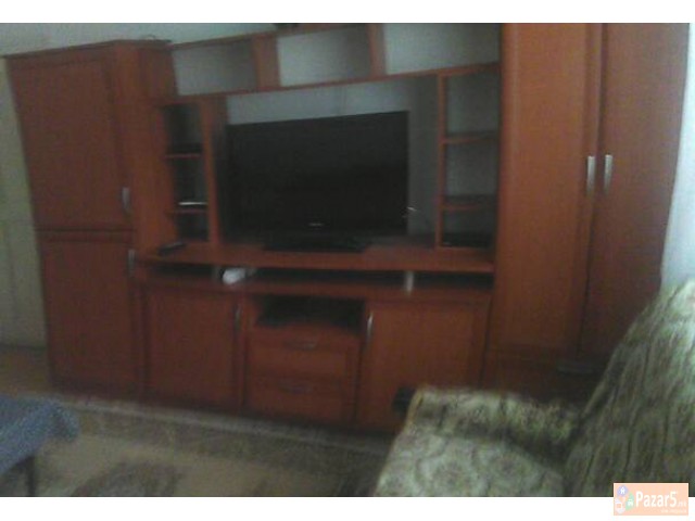 Se Izdava Soba Za Prenocuvaliste