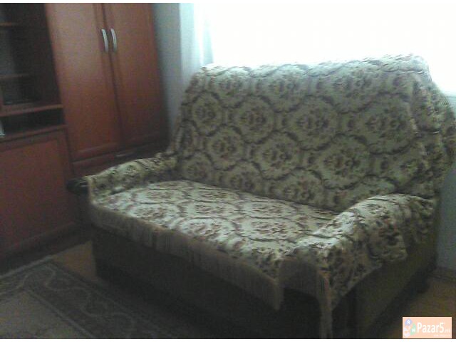 Se Izdava Soba Za Prenocuvaliste