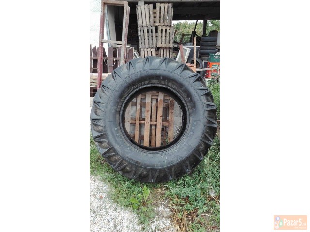 Guma Vo Odlicna Sostojba